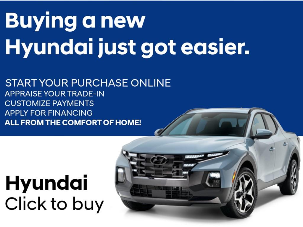 New 2024 Hyundai TUCSON 2.5L AWD PREFERRED AUTO in Port Hope 332702