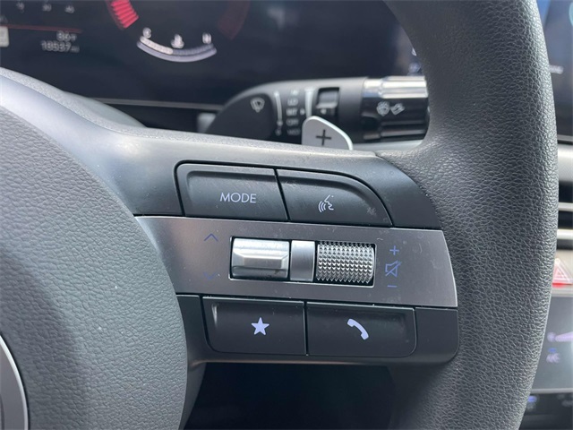 2024 Hyundai Sonata SEL photo 25