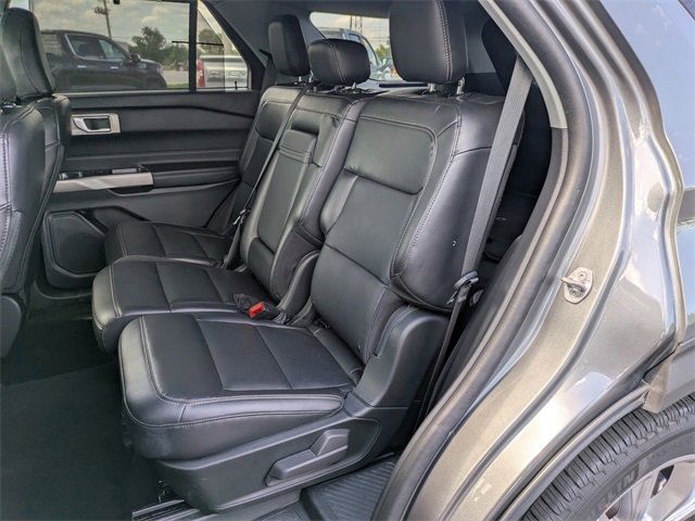 2023 Ford Explorer Limited photo 15