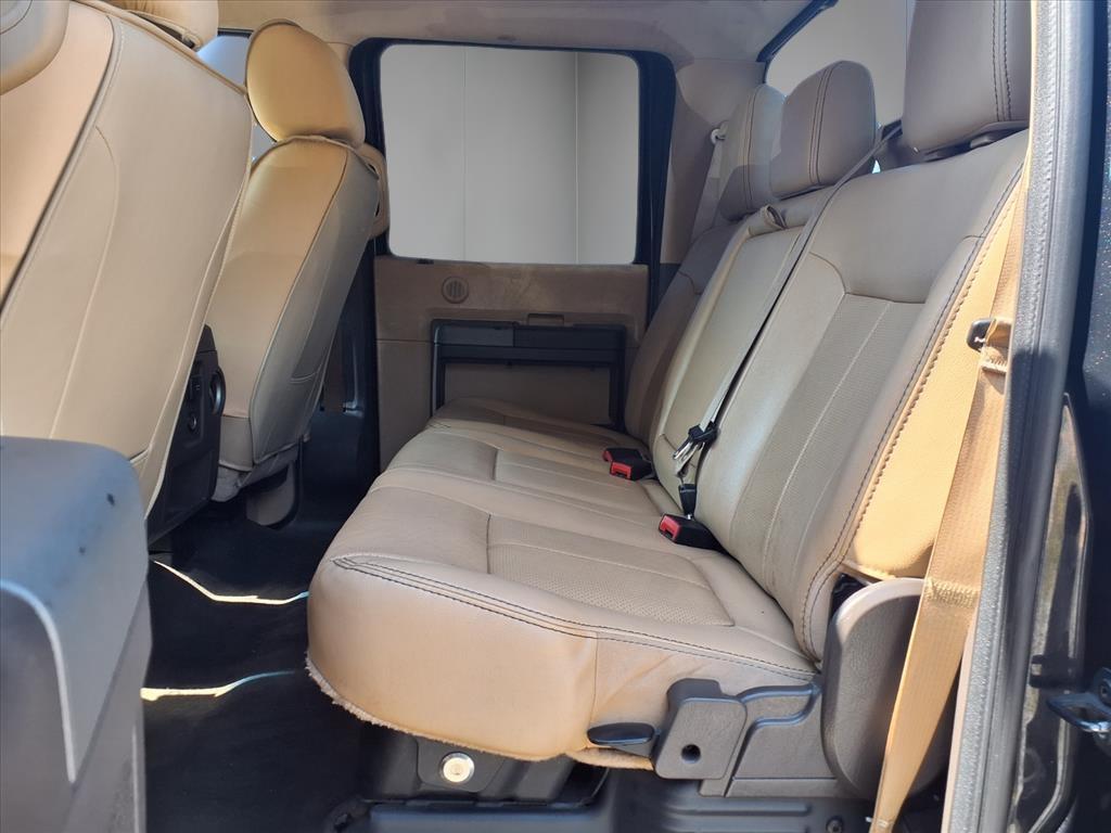 2012 Ford F-350 photo 10