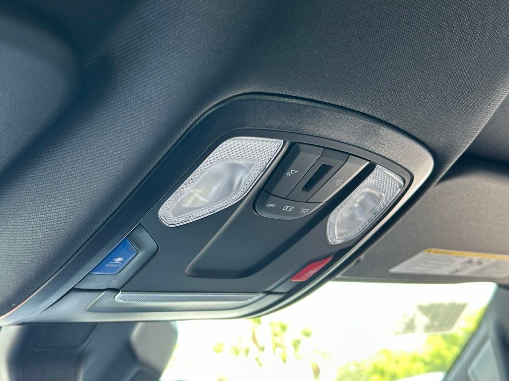 2025 Ram 1500 Tradesman photo 38