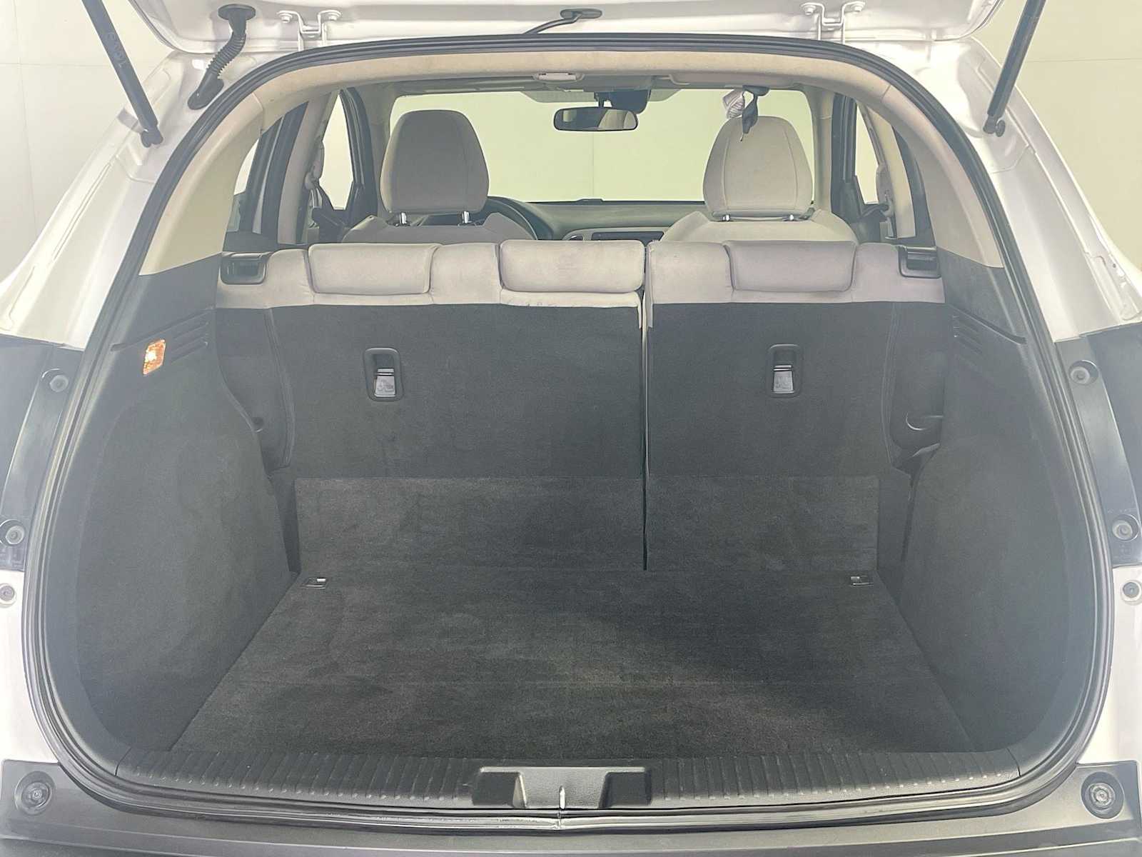 2019 Honda HR-V EX photo 20