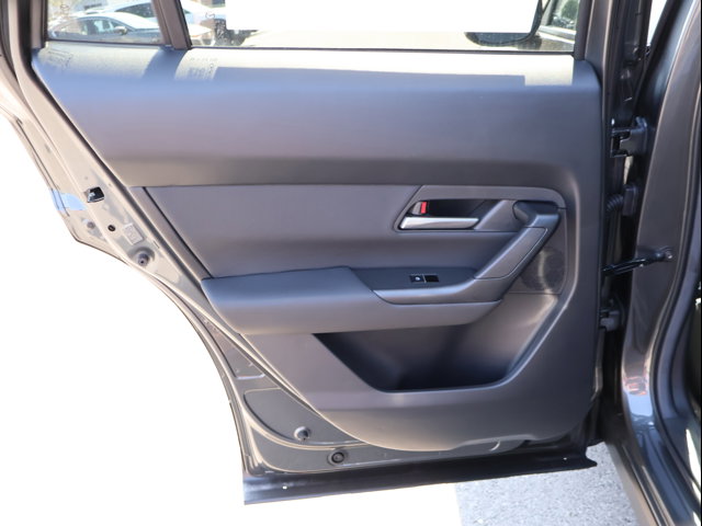 2025 Mazda CX-50 2.5 S Premium photo 18