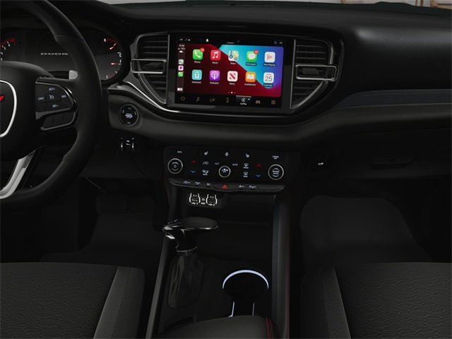 2025 Dodge Durango GT photo 24