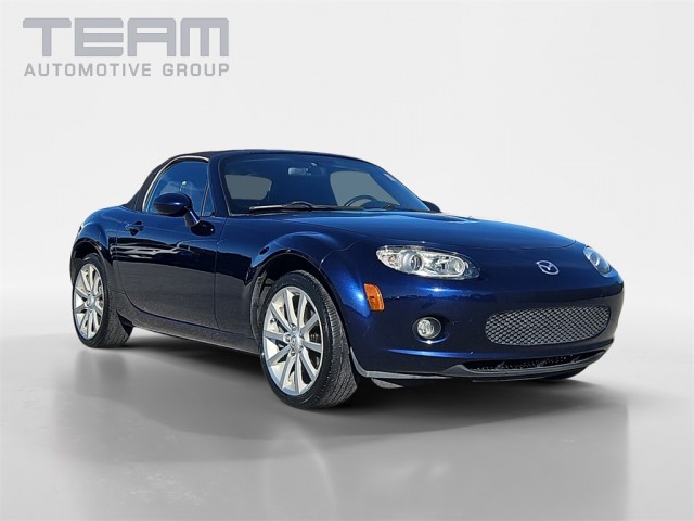 2008 Mazda MX-5 Miata Touring's photo