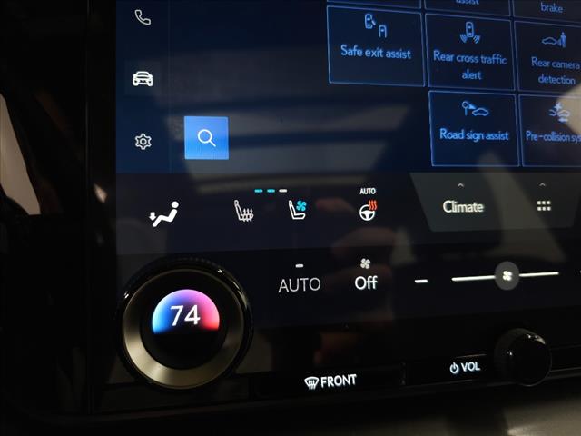 2024 Lexus TX 350 Premium photo 18