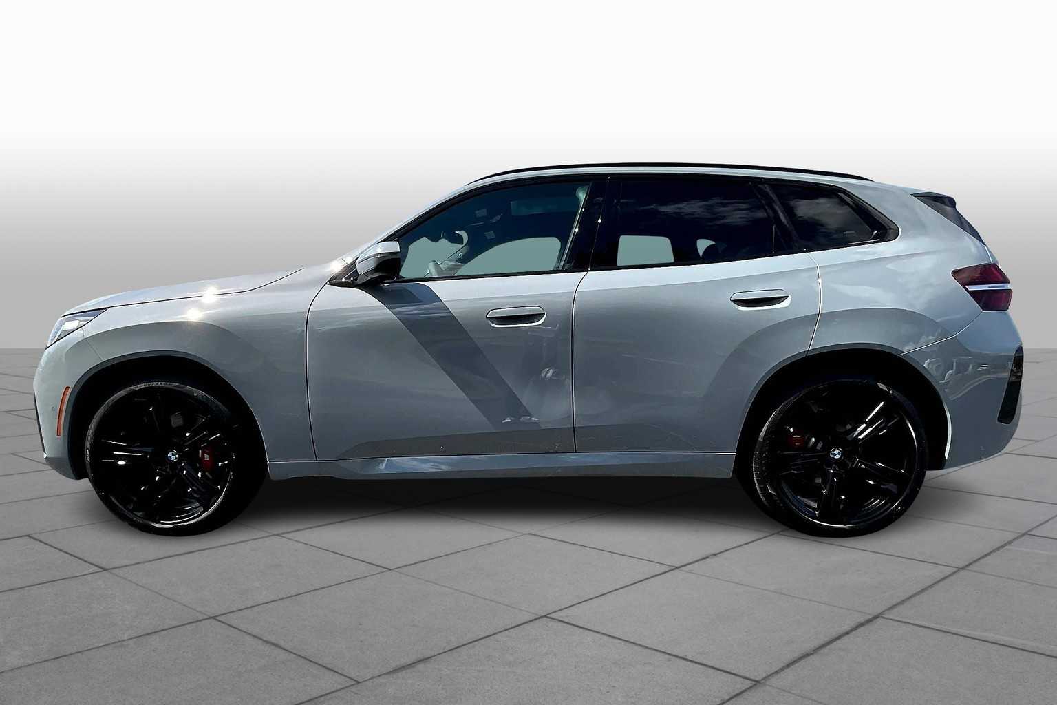2026 Bmw X3 photo 13