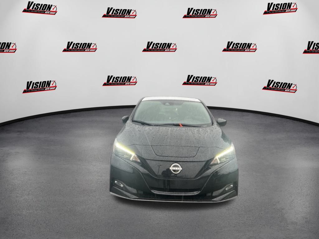 2024 Nissan Leaf SV Plus photo 7