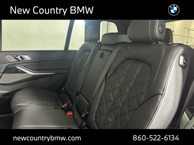 2026 Bmw X7 xDrive40i photo 18