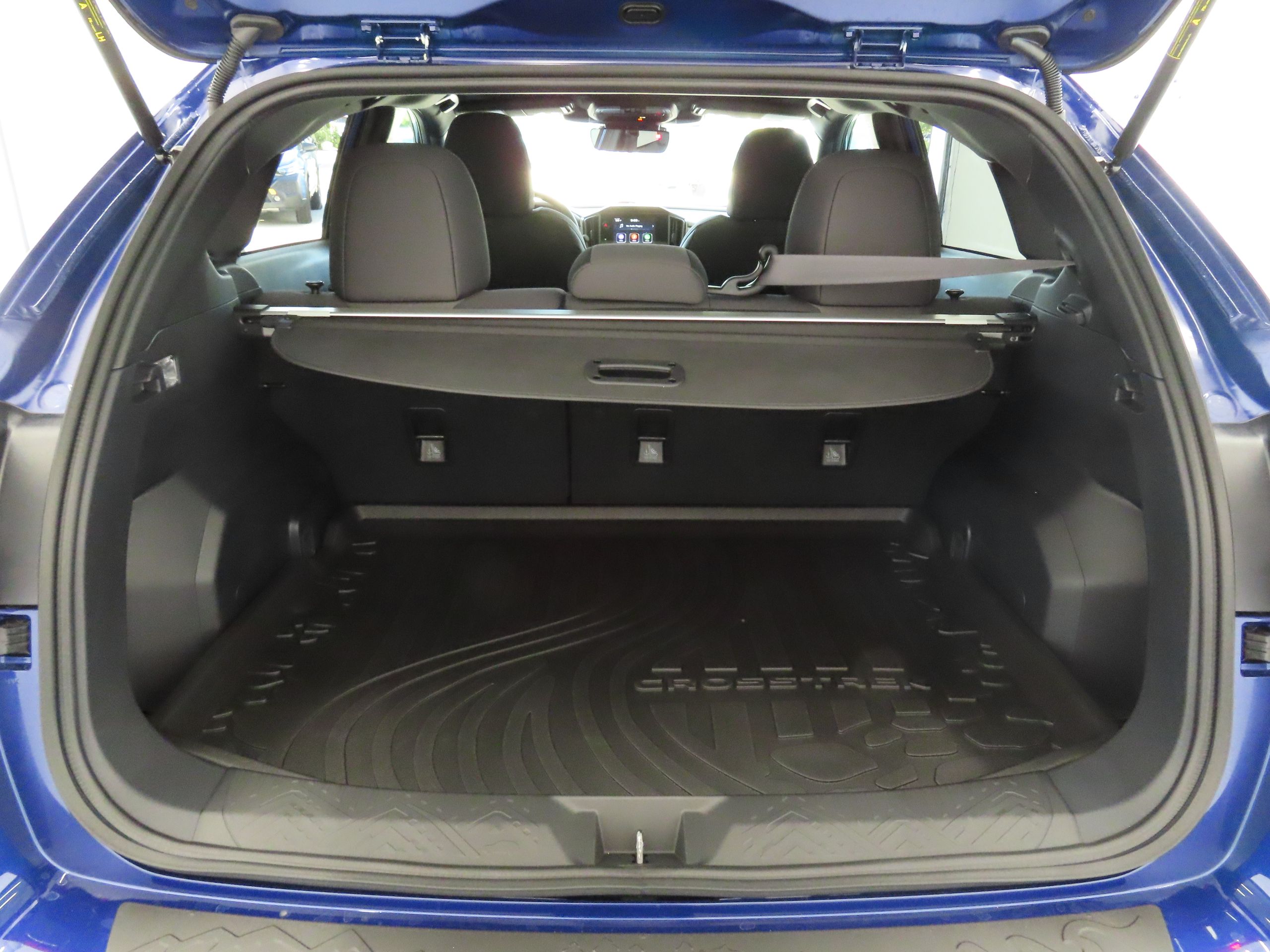 2025 Subaru Crosstrek Sport photo 20