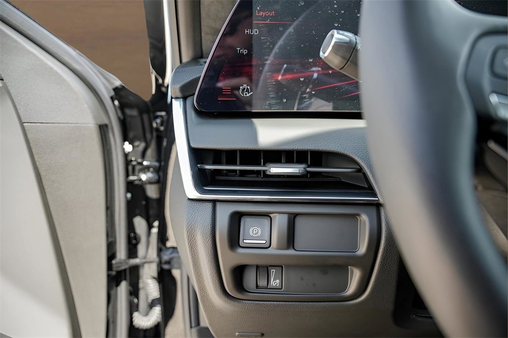 2025 Cadillac CT5 V photo 22