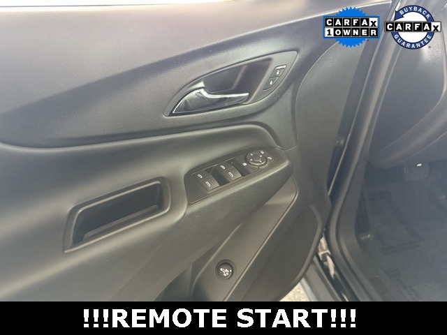 2022 Chevrolet Equinox LT photo 19