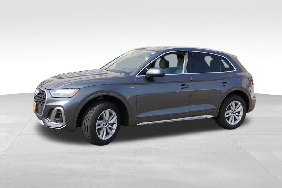 2022 Audi Q5 45 S line Premium photo 10