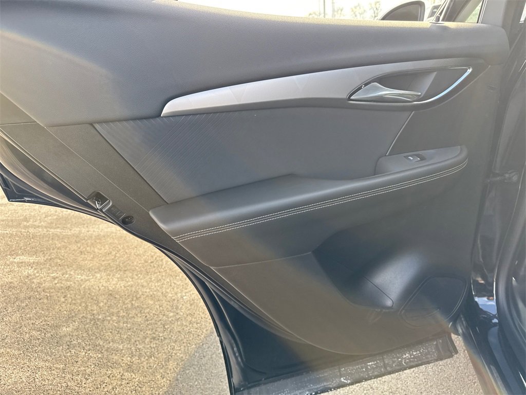 2025 BUICK ENVISION - Image 33