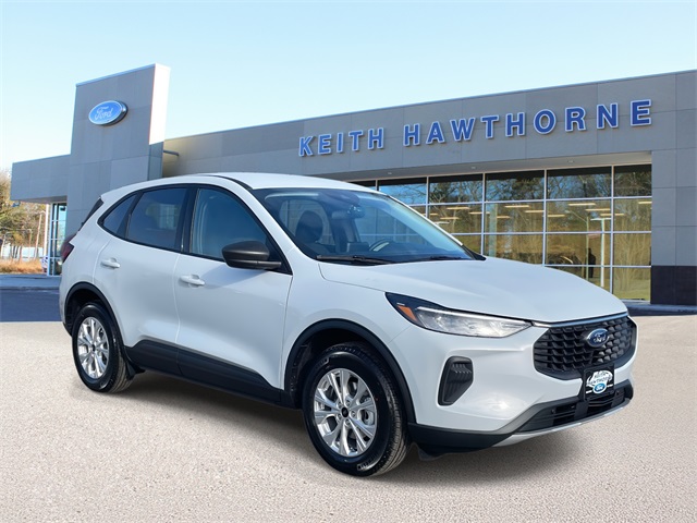 2026 Ford Escape Active's photo