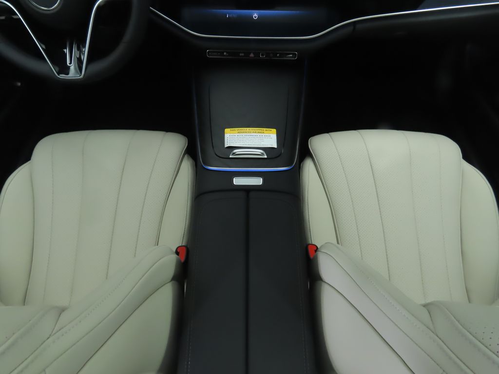 2026 Mercedes Benz E 350 photo 17