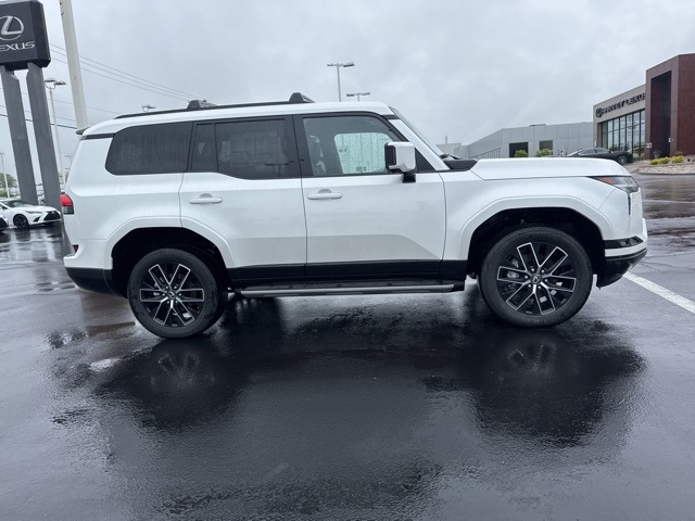 2025 Lexus GX 550 Premium photo 34