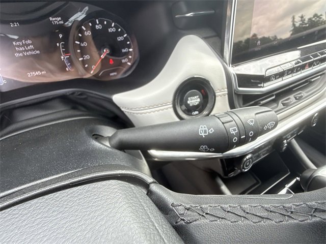 2023 Jeep Compass Limited photo 6
