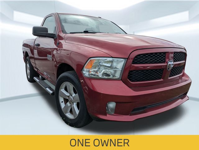 2015 Ram 1500 Express photo 3