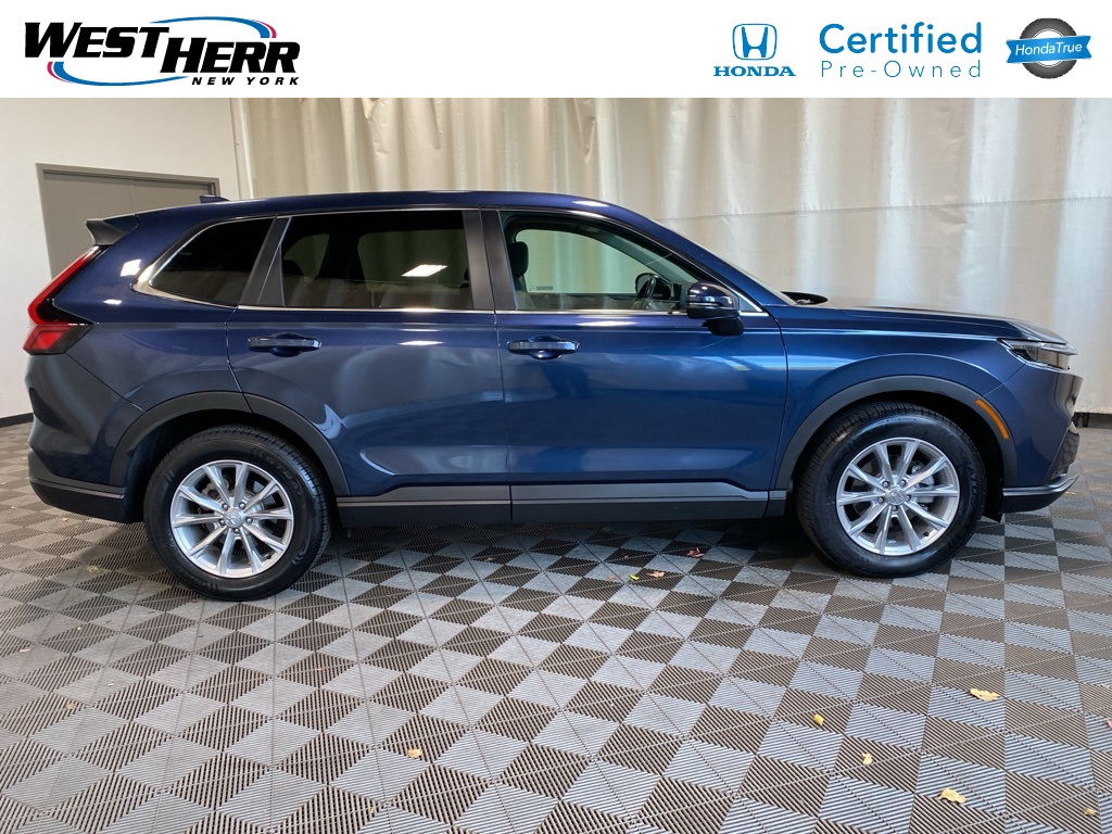 2024 Honda CR-V EX-L photo 8