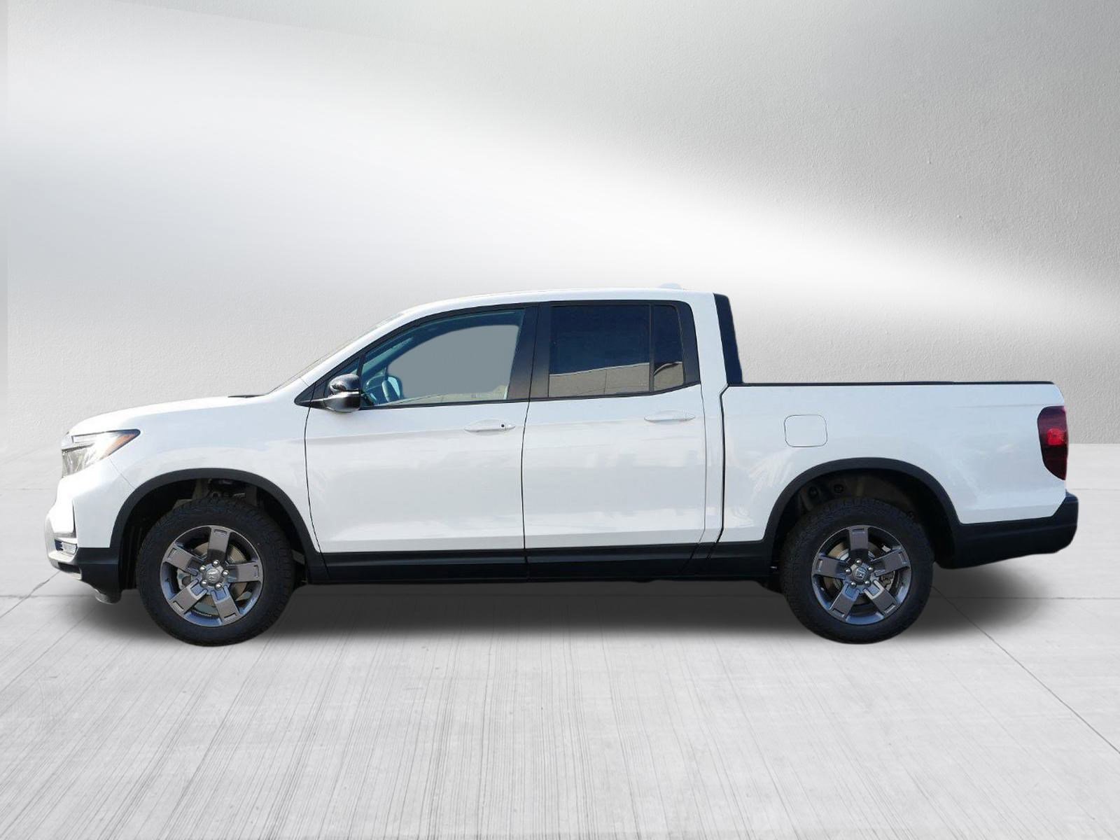 2026 Honda Ridgeline TrailSport photo 4
