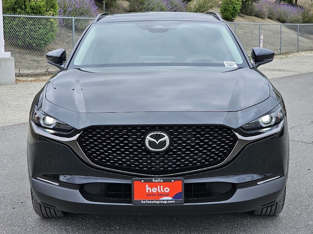 2025 Mazda CX-30 2.5 Turbo Premium photo 16