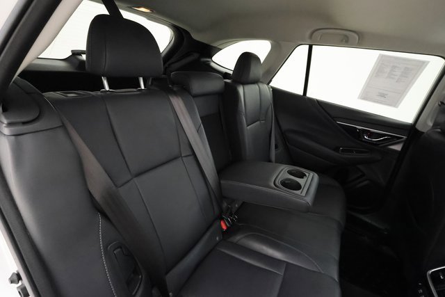 2022 Subaru Outback Limited XT photo 21