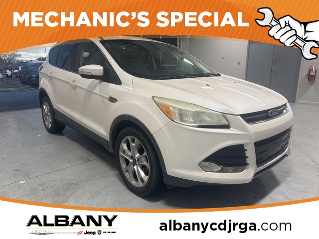 2013 Ford Escape SEL's photo