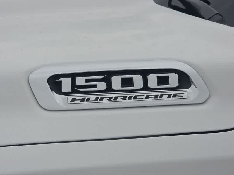 2026 Ram 1500 Big Horn Lone Star photo 11