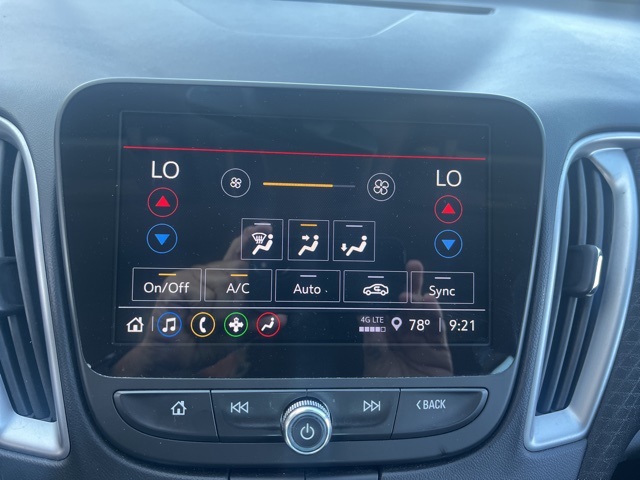2023 Chevrolet Malibu 1LT photo 16