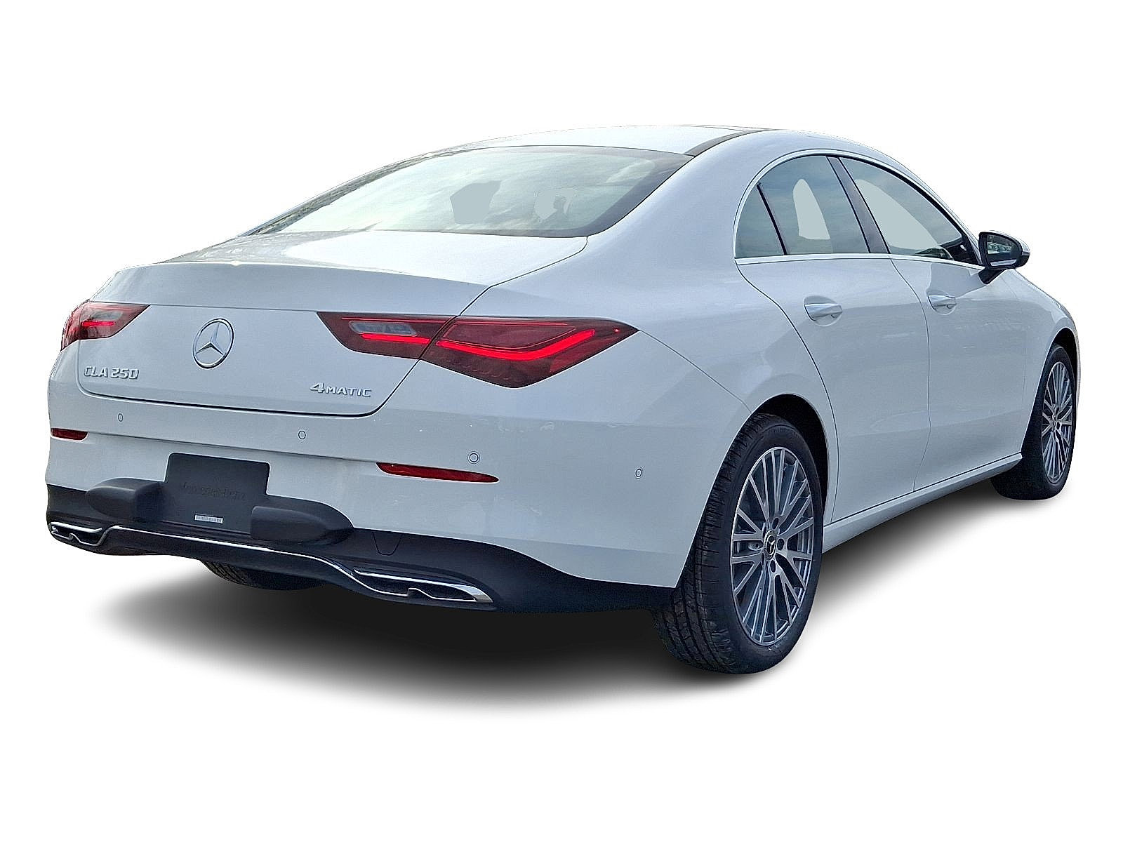 2025 Mercedes Benz R 250 4MATIC photo 3