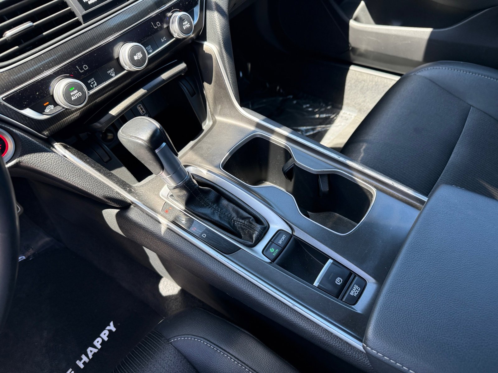 2020 Honda Accord Sport photo 13