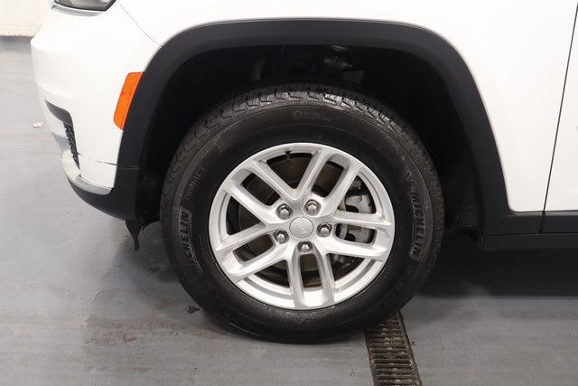 2023 Jeep Grand Cherokee Laredo photo 21