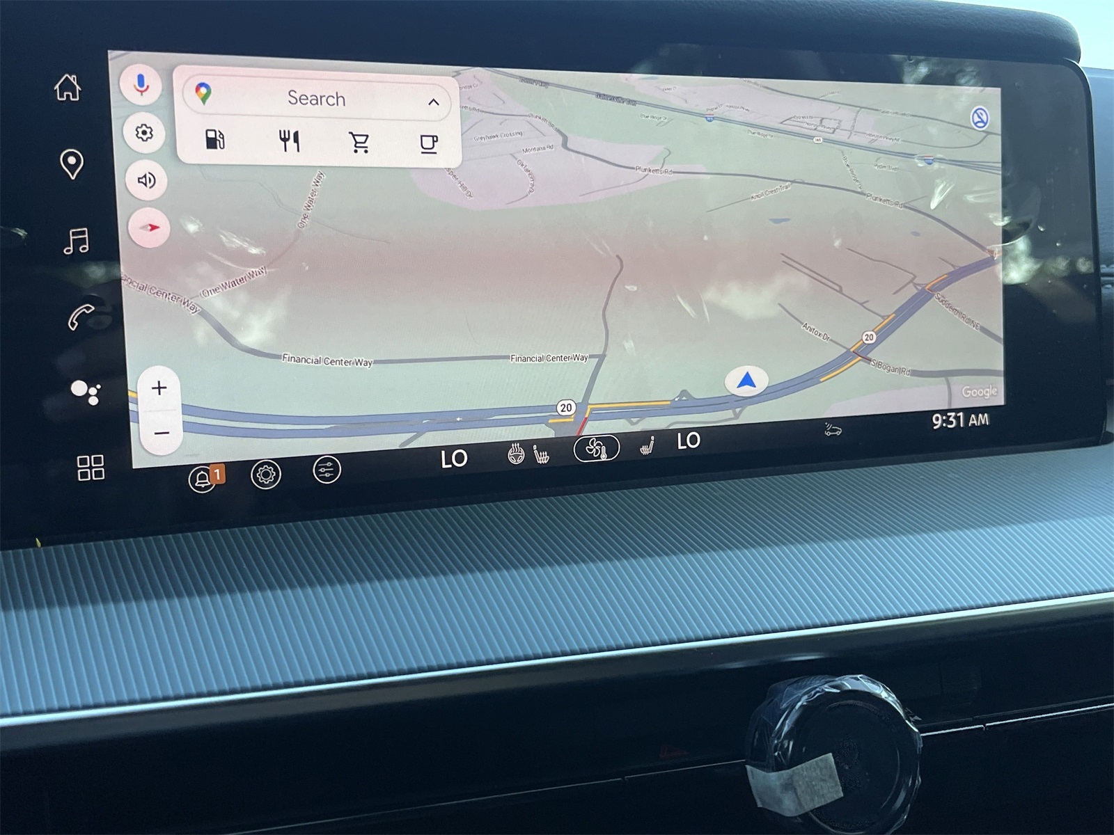 2025 Nissan Murano SL photo 3