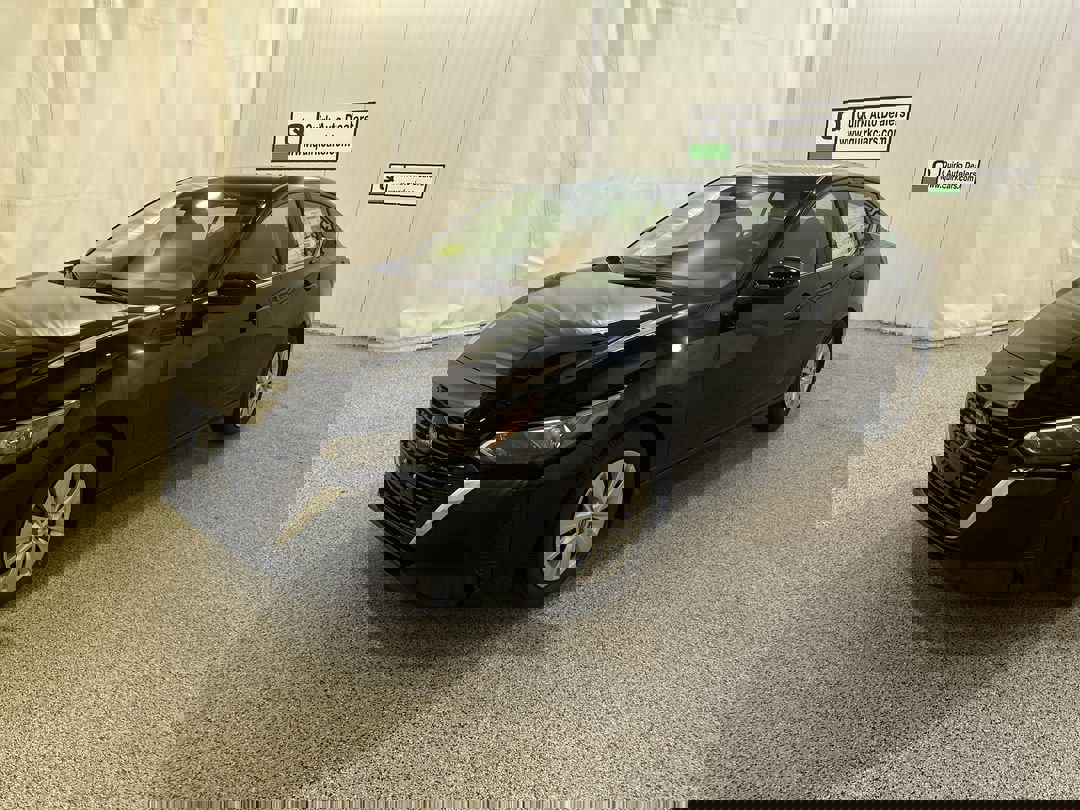 2025 Nissan Sentra S photo 3