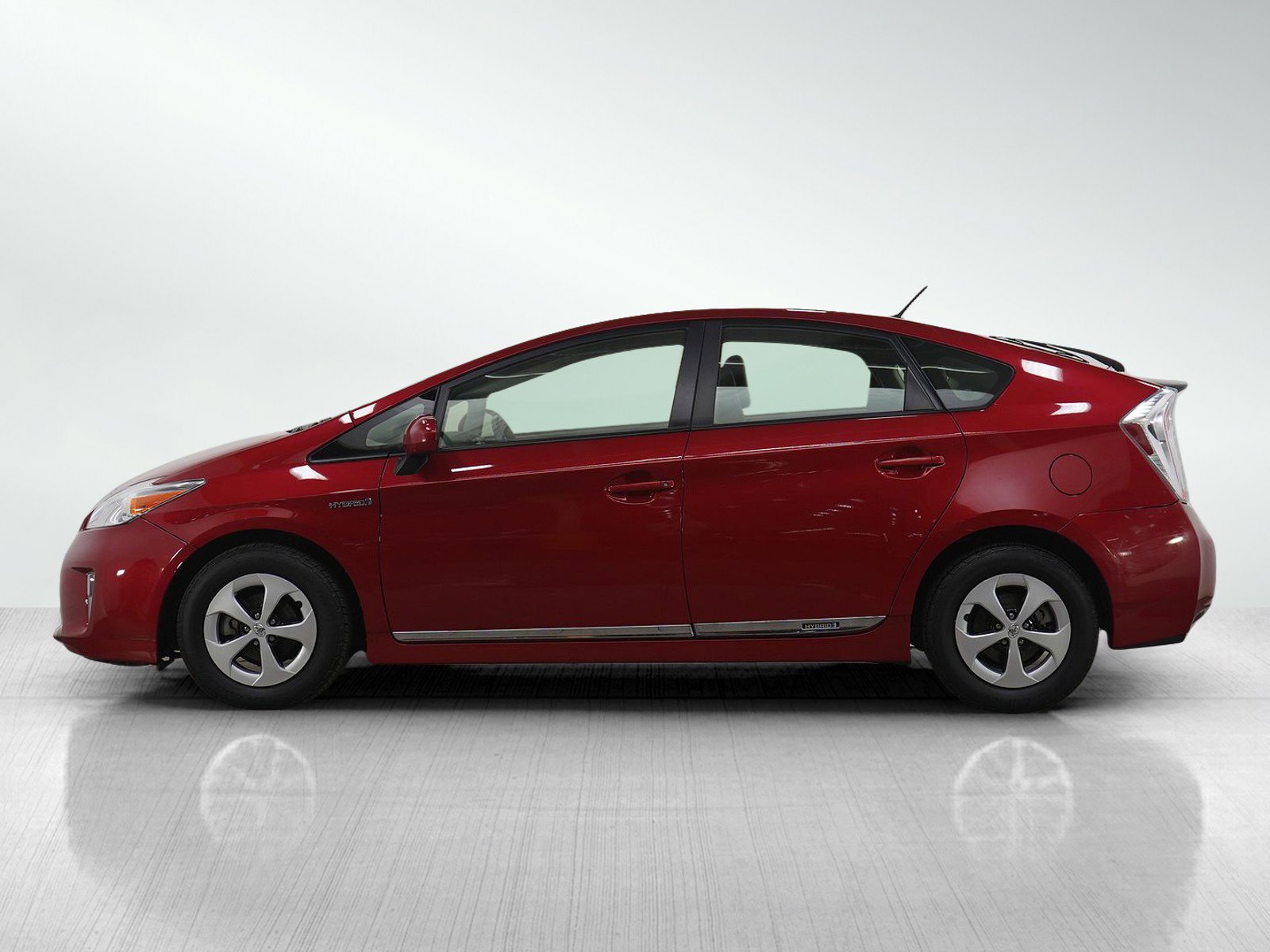 Used 2013 Toyota Prius Four with VIN JTDKN3DU3D0346574 for sale in Wayzata, Minnesota