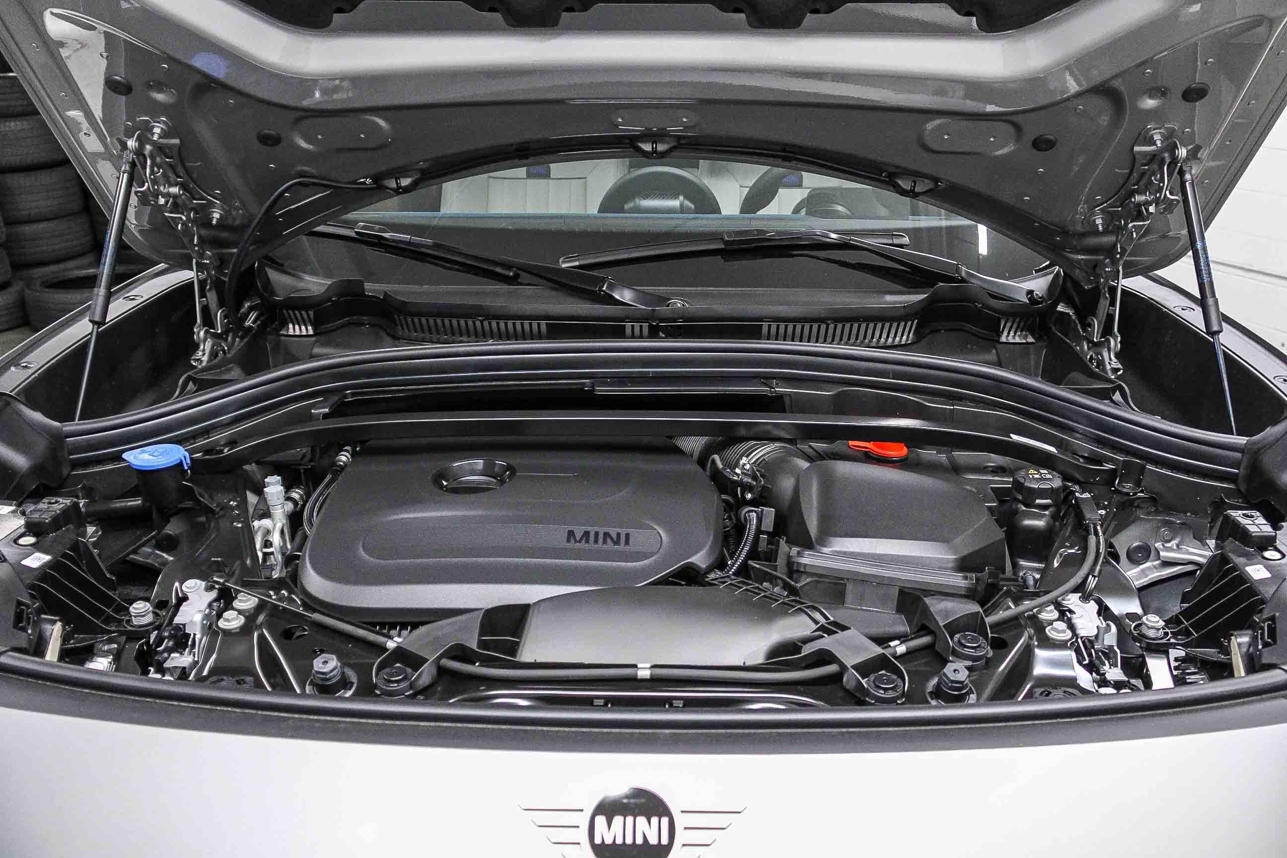 2026 Mini Countryman S ALL4 photo 22