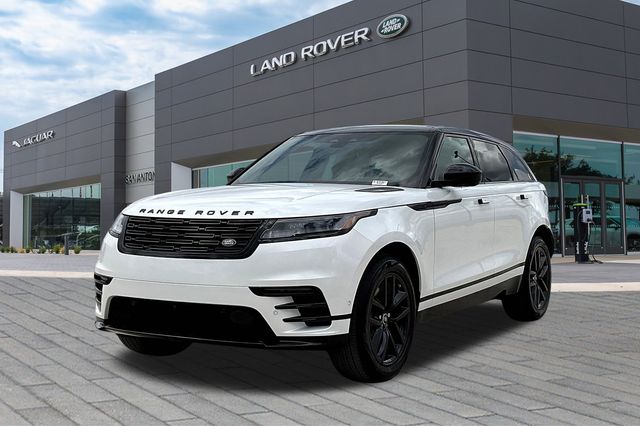 2026 Land Rover Range Rover Velar Dynamic SE's photo