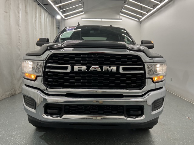 2022 Ram 2500 Big Horn photo 3
