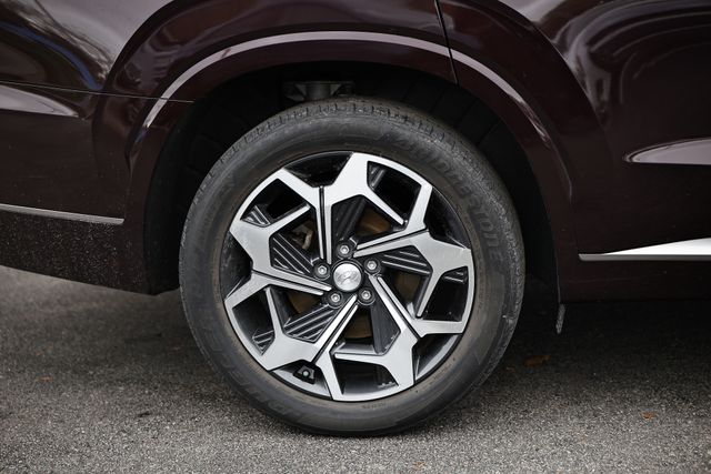 2022 Hyundai Palisade Calligraphy photo 5