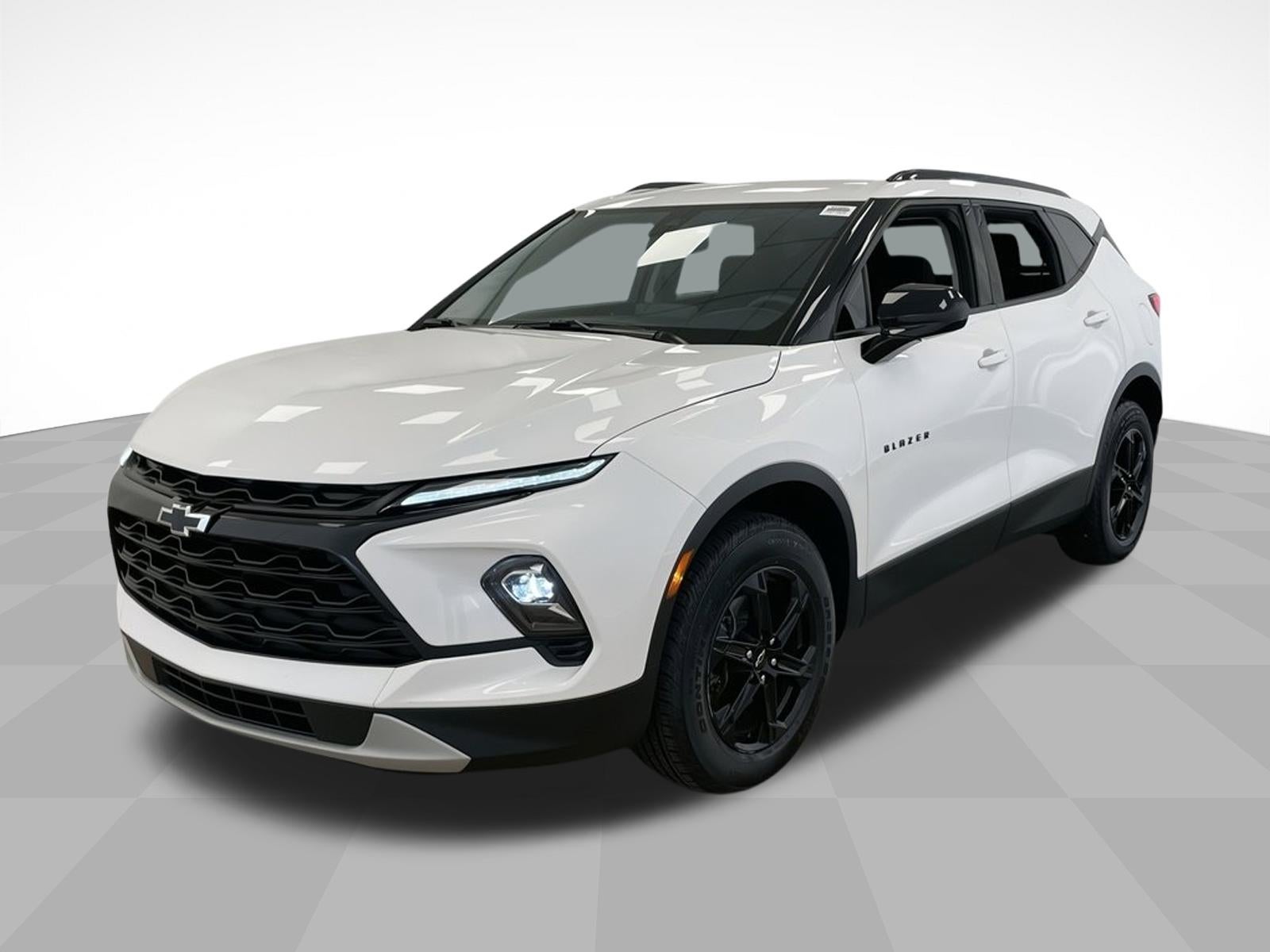 2023 Chevrolet Blazer 2LT photo 33