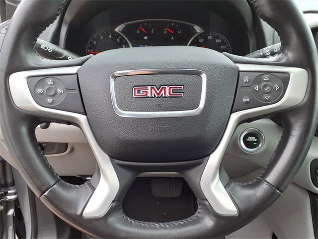 2019 Gmc Terrain SLE photo 10