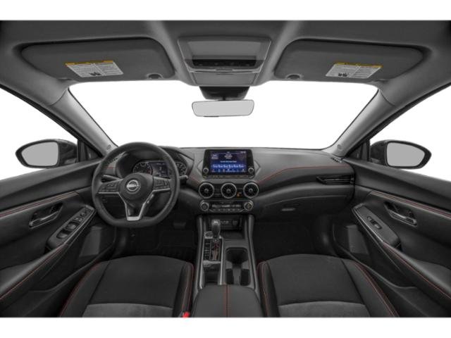2025 Nissan Sentra SR photo 3