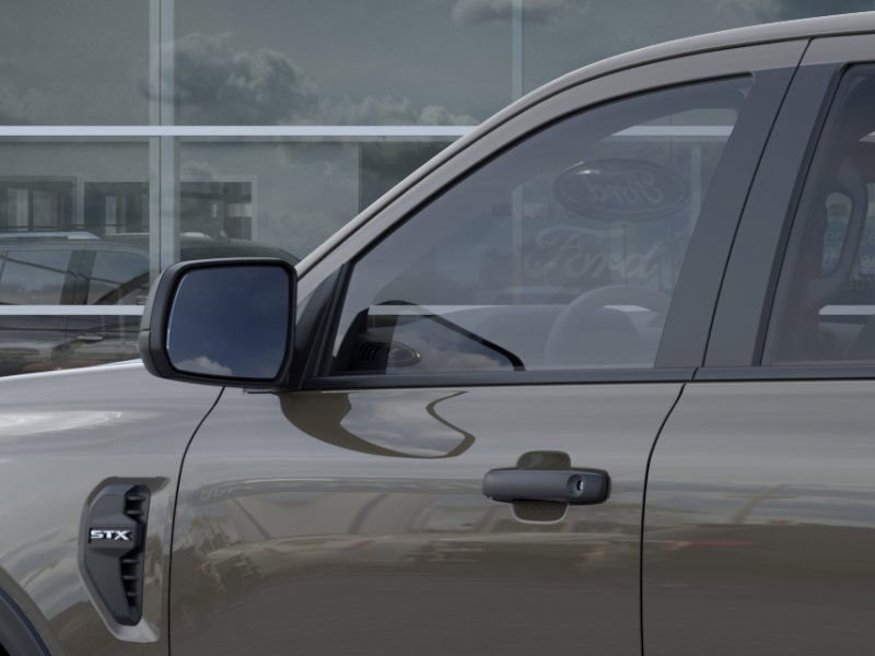 2025 Ford Ranger XL photo 17
