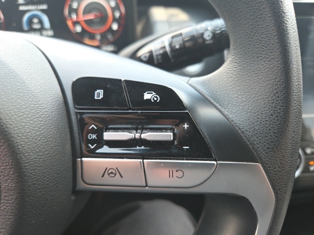 2022 Hyundai Santa Cruz SEL photo 14