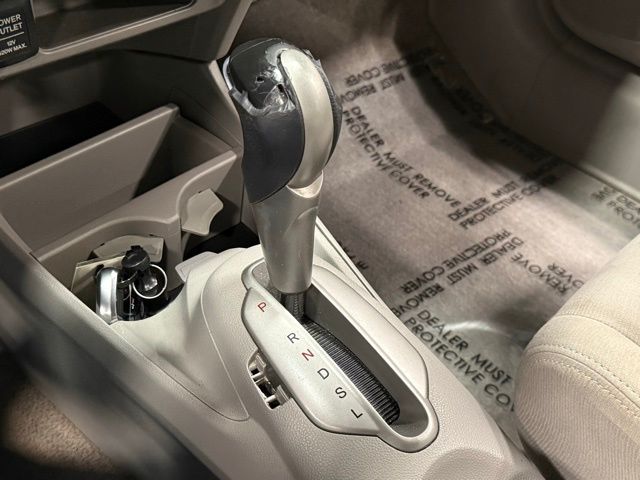 2010 Honda Insight LX photo 19
