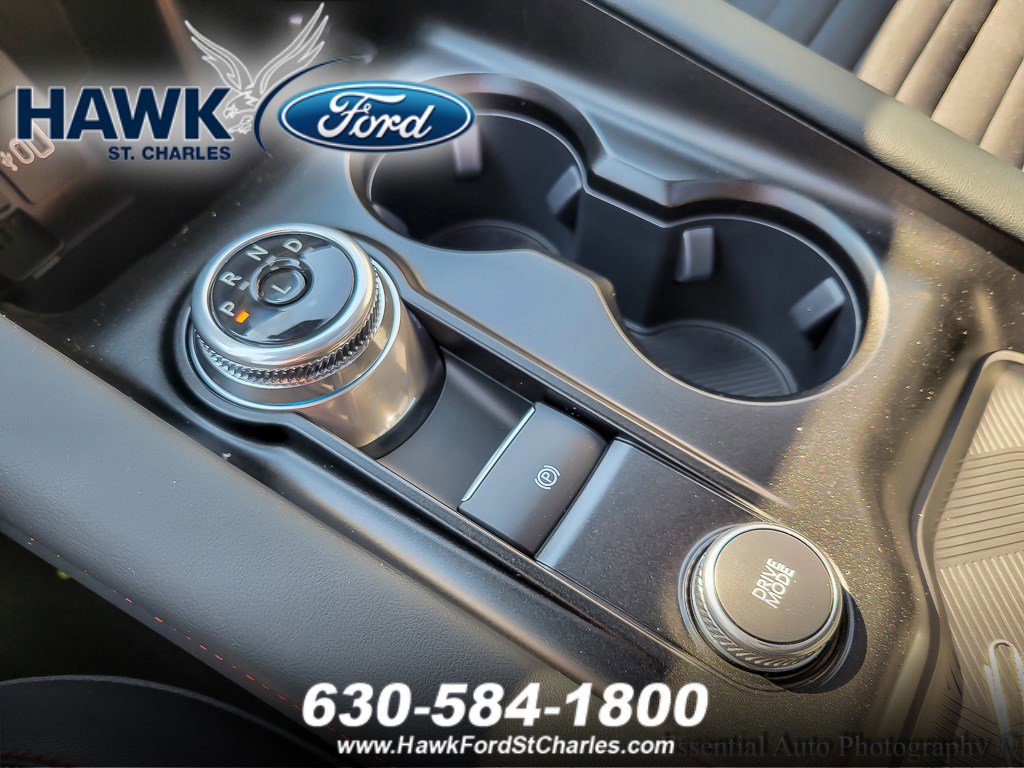 2025 FORD EXPLORER - Image 17