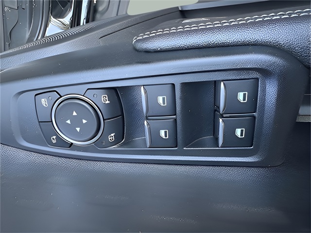 2025 Ford Ranger XLT photo 29