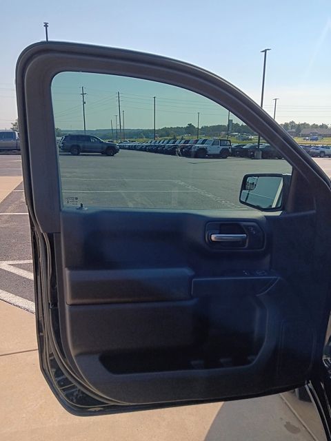 2024 Gmc Sierra 1500 Pro photo 10