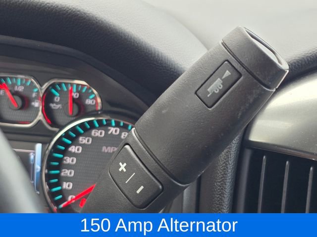 2017 Chevrolet Silverado 1500 LT photo 29